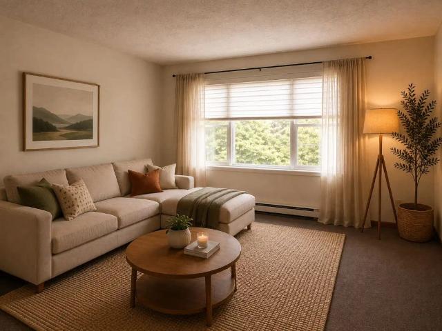 2 Bedroom Lower Unit for Rent – 200 Lake St Unit 2, Peterborough — 2