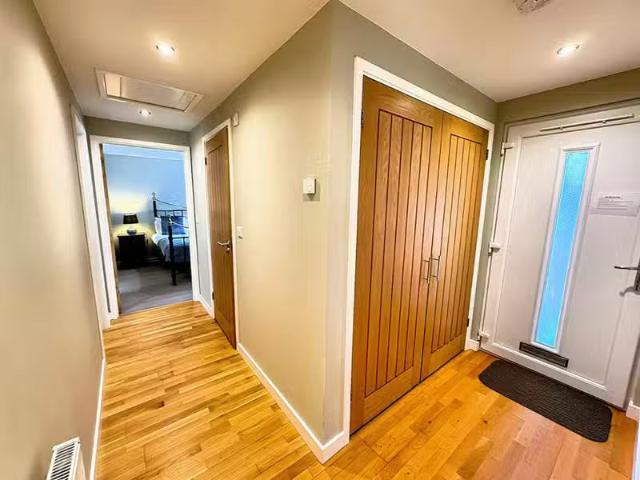 2 bedroom lodge for rent in Golden Cross, Hailsham, BN27