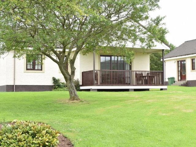 2 bedroom lodge for sale
