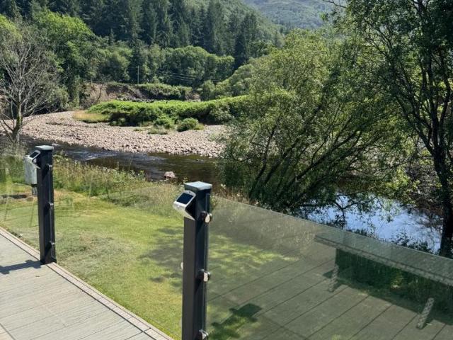 2 bedroom lodge for sale