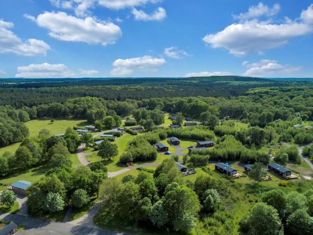 2 bedroom lodge for sale