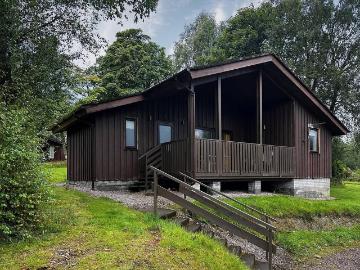 2 bedroom lodge for sale