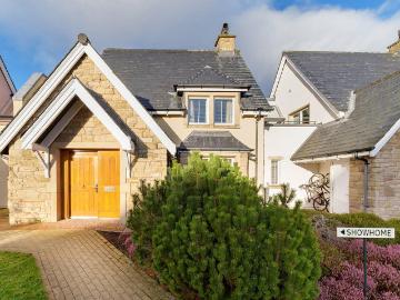 2 bedroom lodge for sale