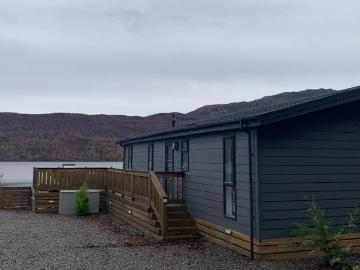 Scourie Lairg, IV27, Highlands and Islands, Shetland