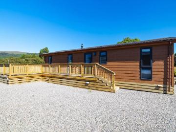 Scourie Lairg, IV27, Highlands and Islands, Shetland