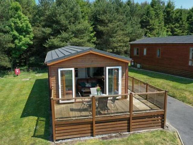 2 Bedroom Lodge For Sale In Blackburn