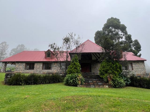 2 Bedroom Lodge To Let in Dargle