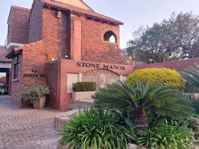 2 Bedroom loft apartment to rent in Morningside, Sandton
