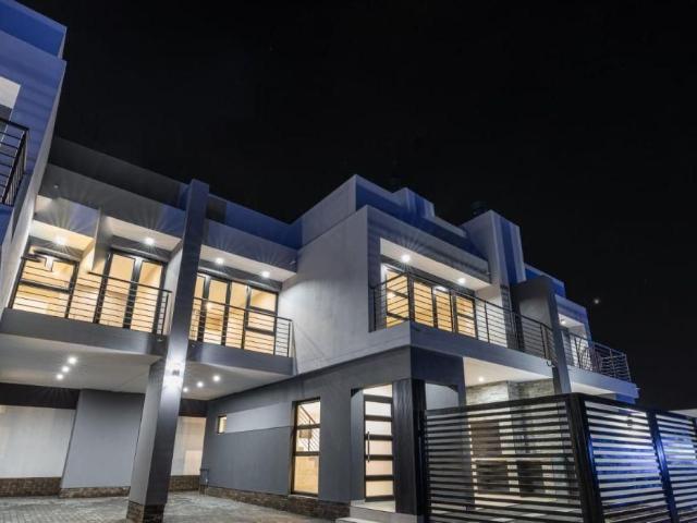 2 Bedroom loft apartment to rent in Secunda