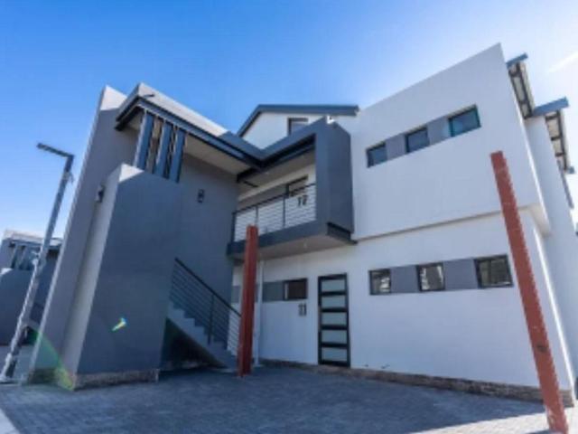 2 Bedroom loft apartment to rent in Secunda