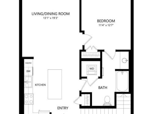 2 bedroom, Lombard IL 60148 104565970