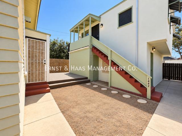 2 bedroom, Long Beach CA 90802 105212985