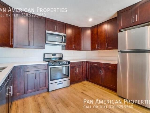 2 bedroom, Long Beach CA 90806 LS105455410