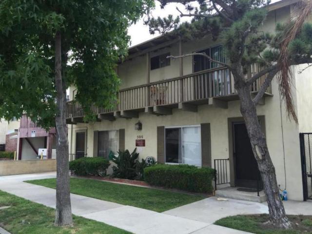 2 bedroom, Long Beach CA 90814 LS105519895