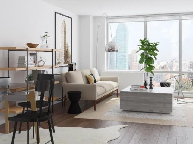 2 bedroom, Long Island City NY 11101 LS105059883