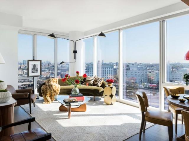 2 bedroom, Long Island City NY 11101 LS96609369