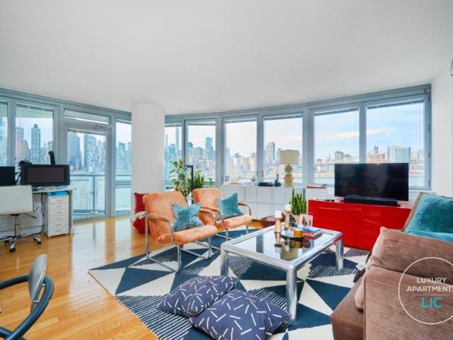 2 bedroom, LONG ISLAND CITY NY 11109 LS105059957
