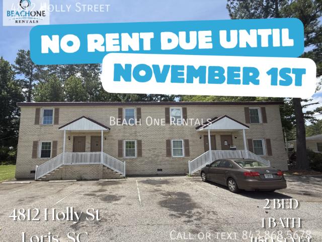 2 bedroom, Loris SC 29569 103452092