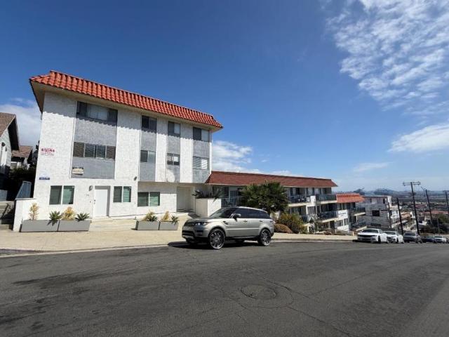2 bedroom, Los Angeles CA 90731 105734845