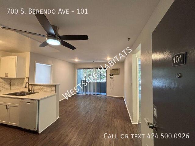 2 bedroom, Los Angeles CA 90005 100597036