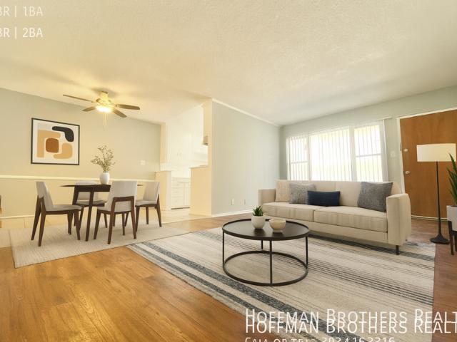 2 bedroom, Los Angeles CA 90008 103892374
