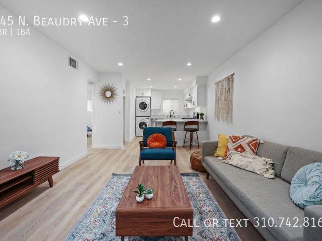 2 bedroom, Los Angeles CA 90012 103346039