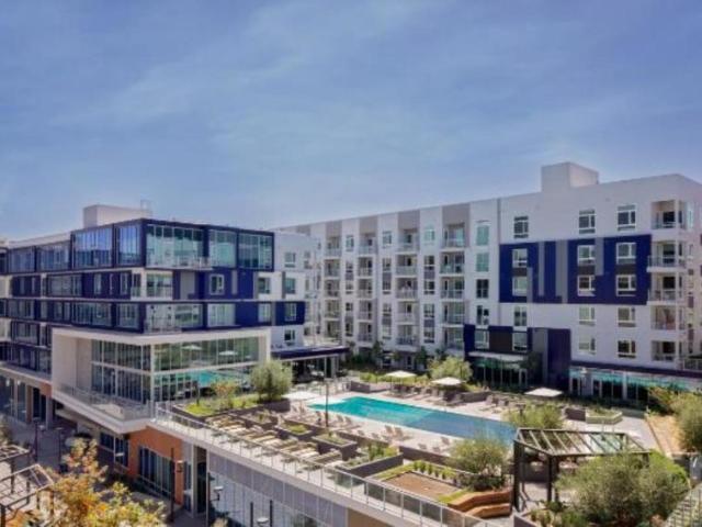 2 bedroom, Los Angeles CA 90016 104999204