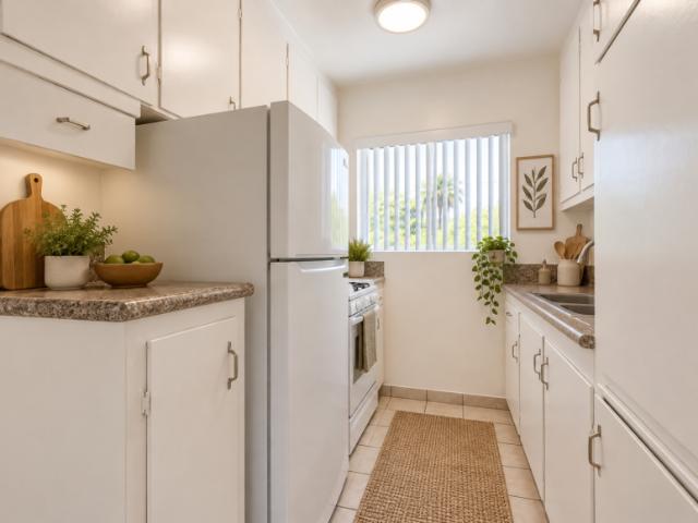 2 bedroom, Los Angeles CA 90016 105218146