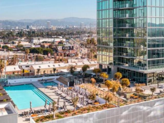 2 bedroom, Los Angeles CA 90016 LS100800170