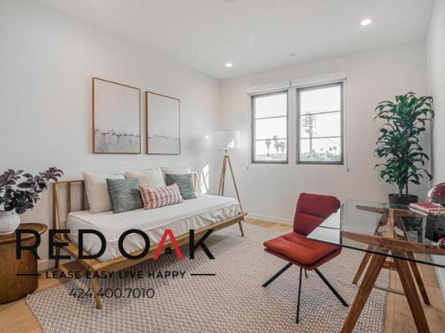 2 bedroom, Los Angeles CA 90019 101037483