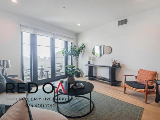 2 bedroom, Los Angeles CA 90019 101037491