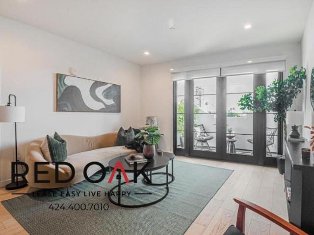 2 bedroom, Los Angeles CA 90019 101037493