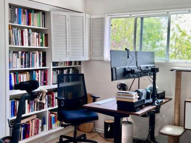 2 bedroom, Los Angeles CA 90028 LS96263287