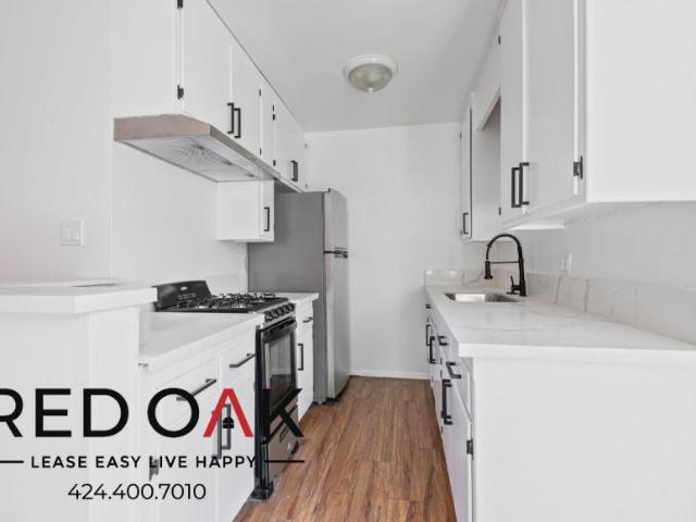 2 bedroom, Los Angeles CA 90034 LS105302002