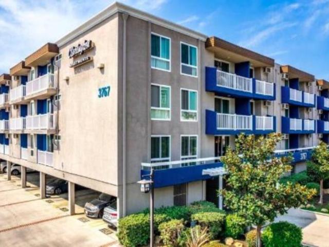 2 bedroom, Los Angeles CA 90034 LS105342974