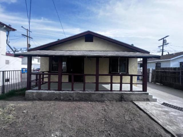 2 bedroom, Los Angeles CA 90044 105921684