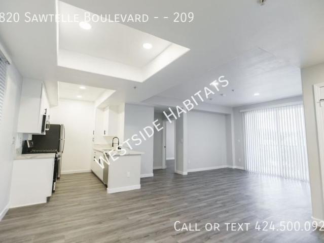 2 bedroom, Los Angeles CA 90064 105296258