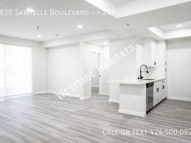 2 bedroom, Los Angeles CA 90064 LS105301426