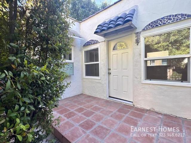 2 bedroom, Los Angeles CA 90068 LS105357454