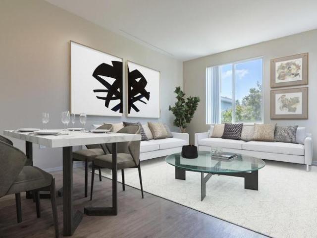 2 bedroom, Los Angeles CA 90094 LS105354315