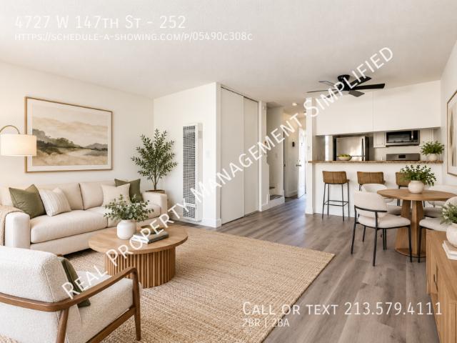 2 bedroom, Lawndale CA 90260 105431787