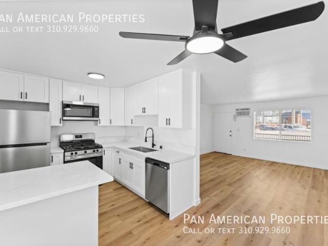 2 bedroom, Lawndale CA 90260 105667786