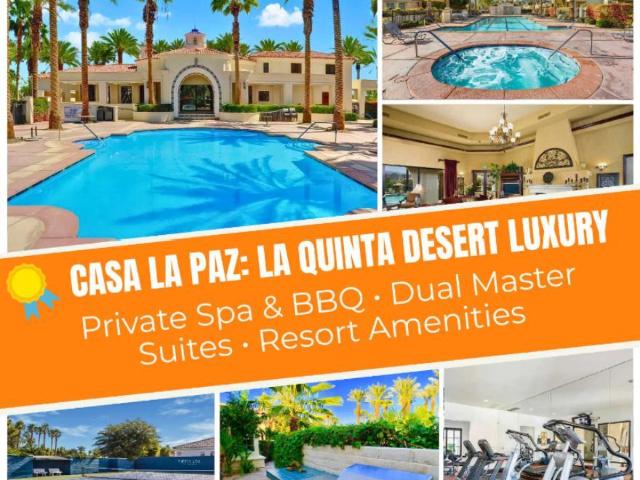 2 bedroom, La Quinta CA 92253 LS98328962