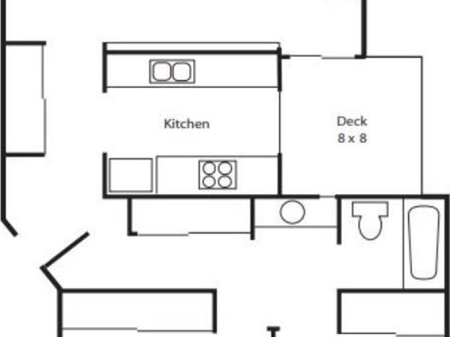 2 bedroom, Lake Oswego OR 97035 105779424