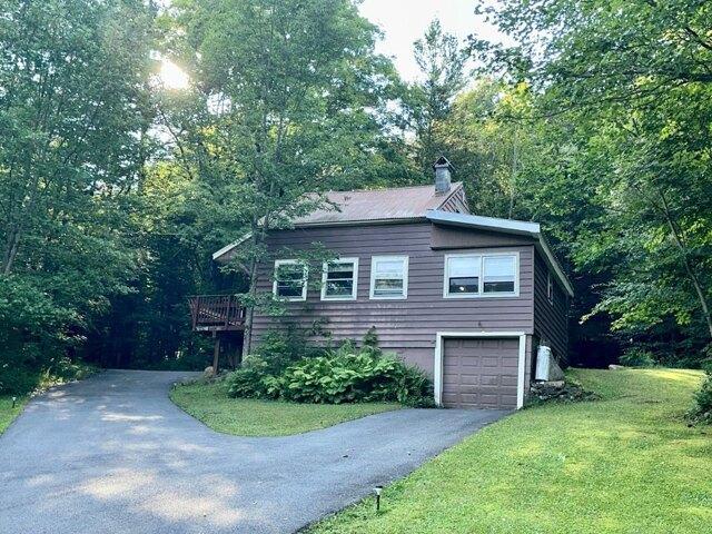 2 bedroom, Lake Pleasant NY 12108 105291506