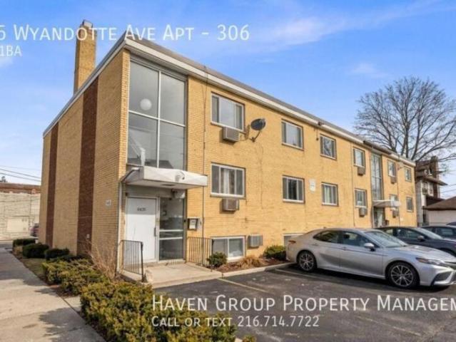 2 bedroom, Lakewood OH 44107 105265929