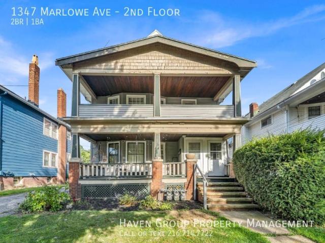 2 bedroom, Lakewood OH 44107 105665563