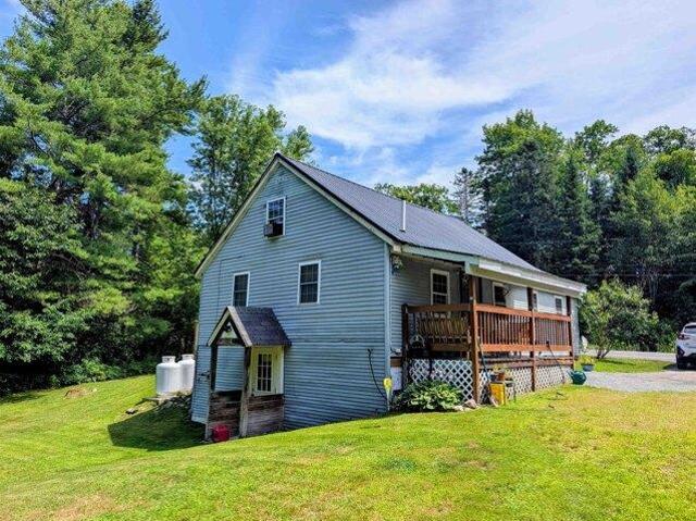 2 bedroom, Lancaster NH 03584 105443536