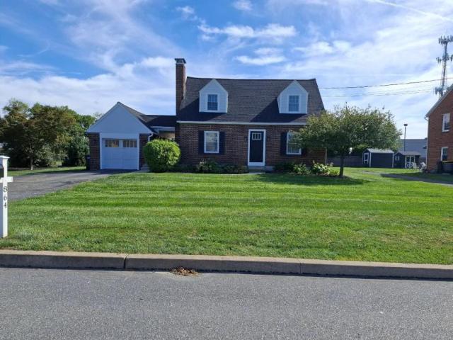 2 bedroom, Lancaster PA 17601 LS105700207