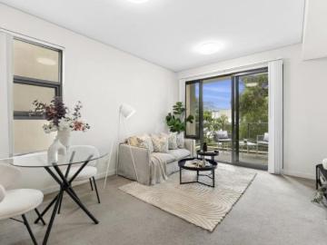 2 Bedroom Apartment Lane Cove NSW 102714424